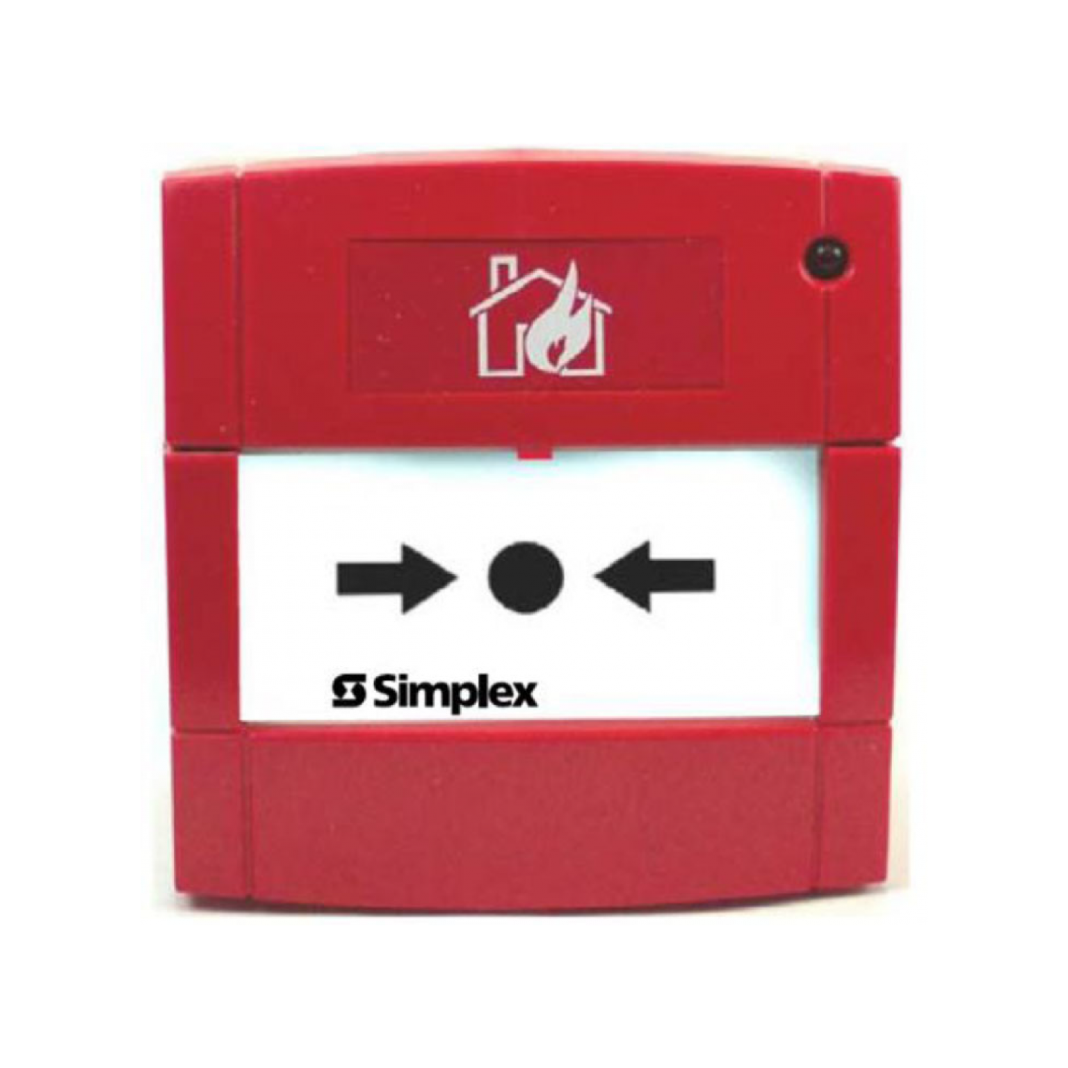 Simplex, Duct Detector & Single Input Module in Malaysia Global Fire